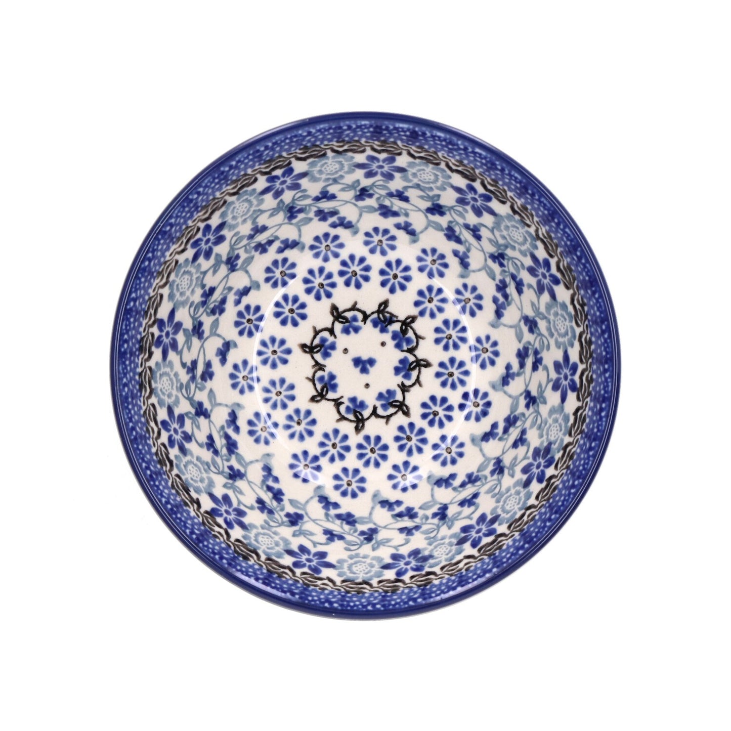 Kom 450 ml - Belle Fleur