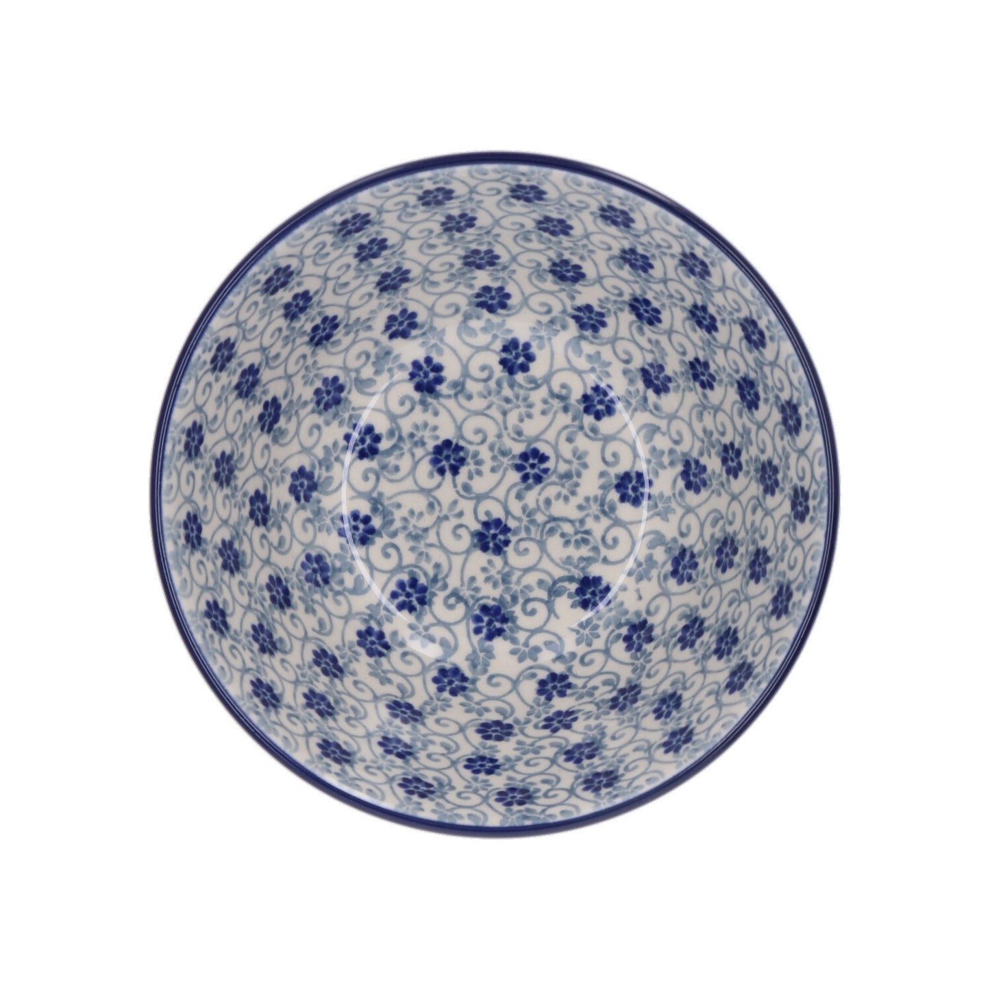 Bowl 450 ml - Flower Fountain