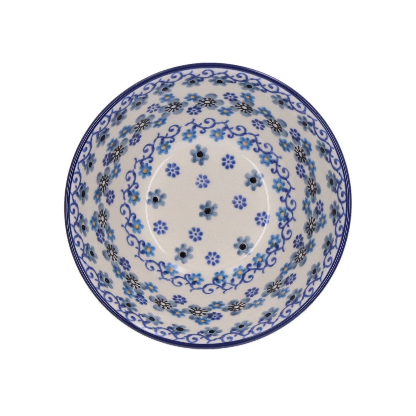 Bowl 450 ml - Winter Garden