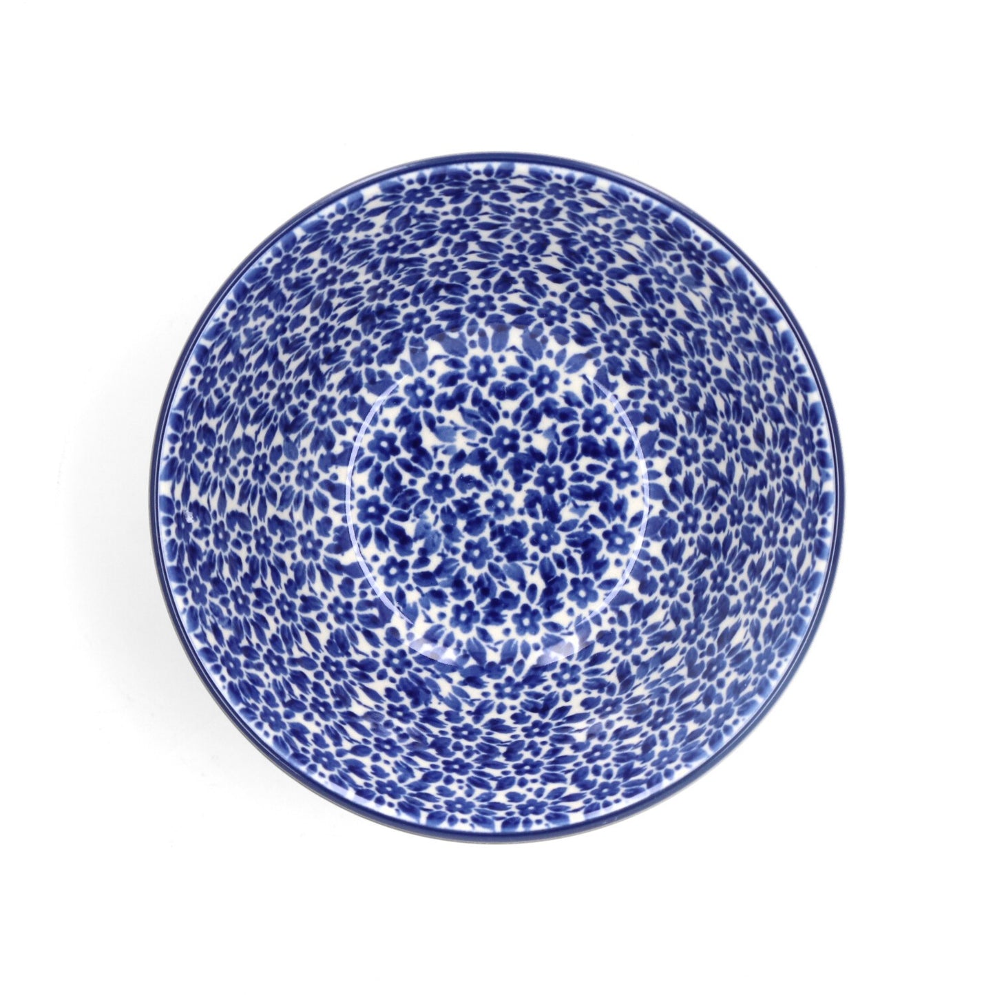 Kom 450 ml - Indigo