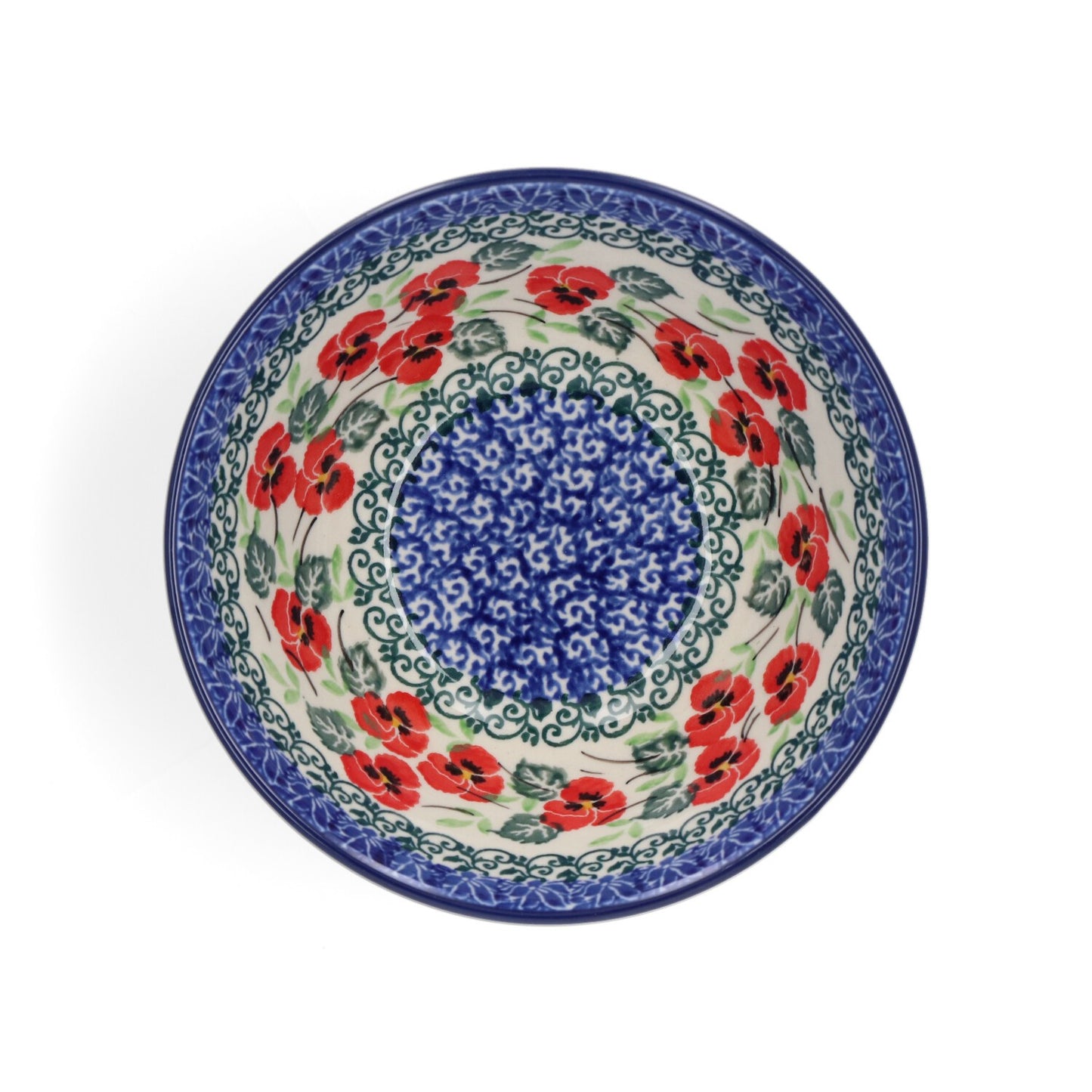 Kom 450 ml - Romance