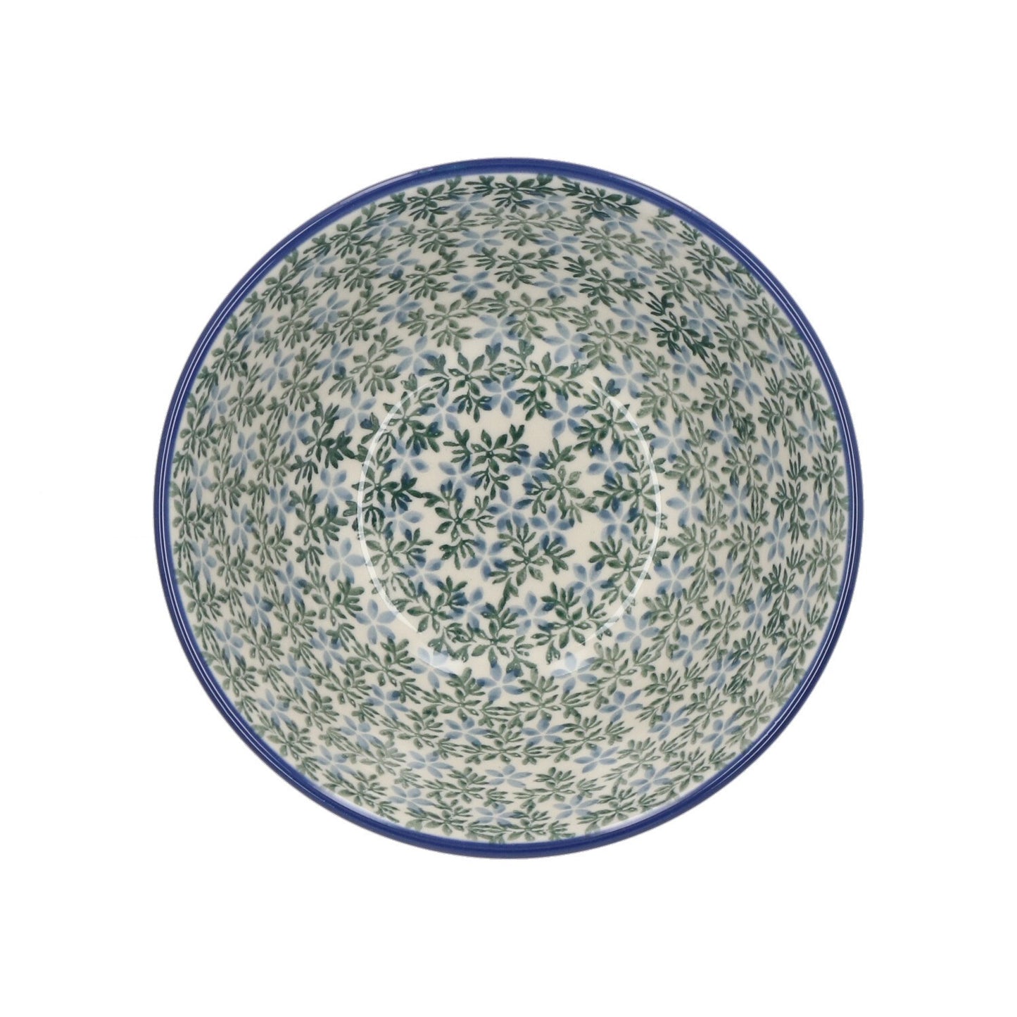 Bowl 450ml - Green Meadow