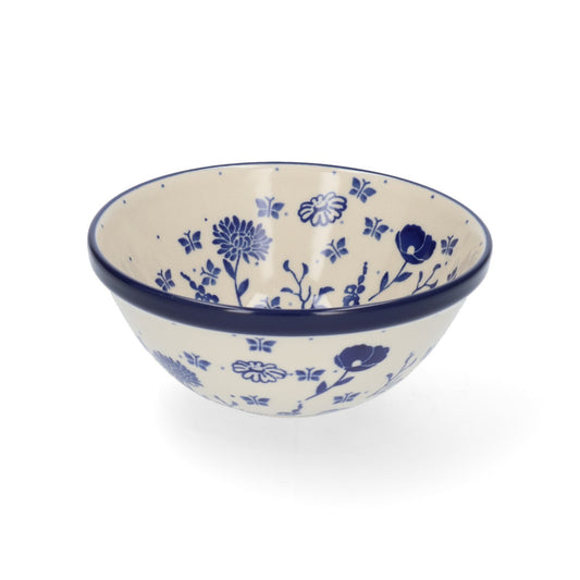 Kom 450 ml - Flower Festival