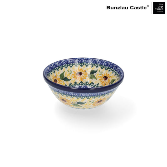 Kom 450 ml - Van Gogh Museum - Sunflowers