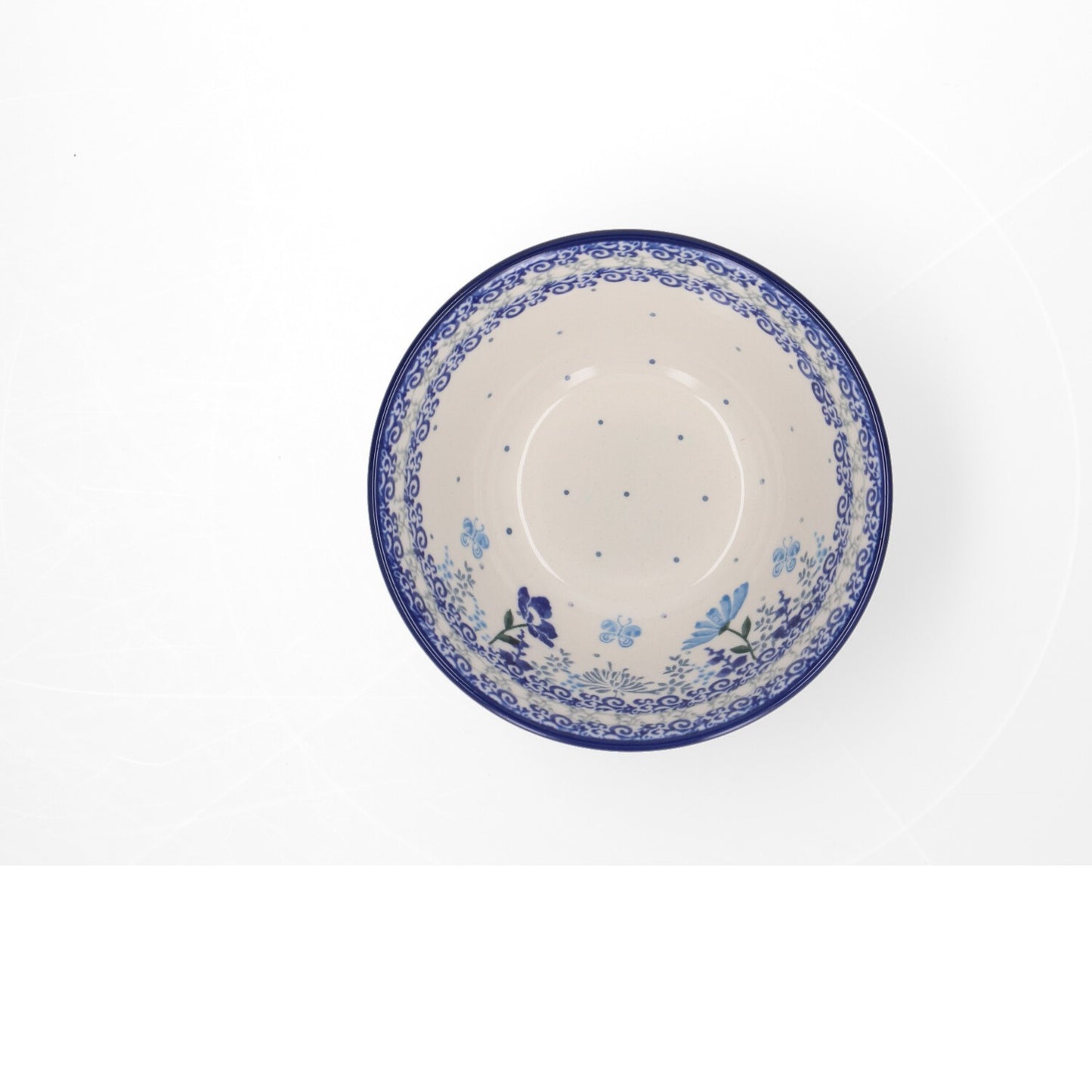 Kom 450 ml - Flower Meadow