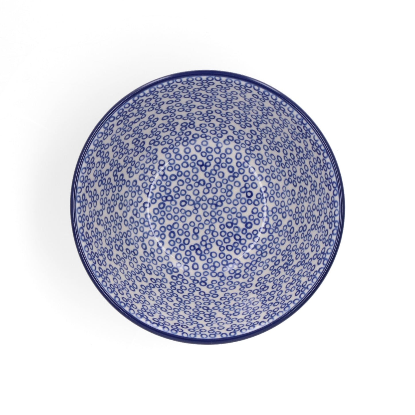 Kom 450 ml - Bubbles