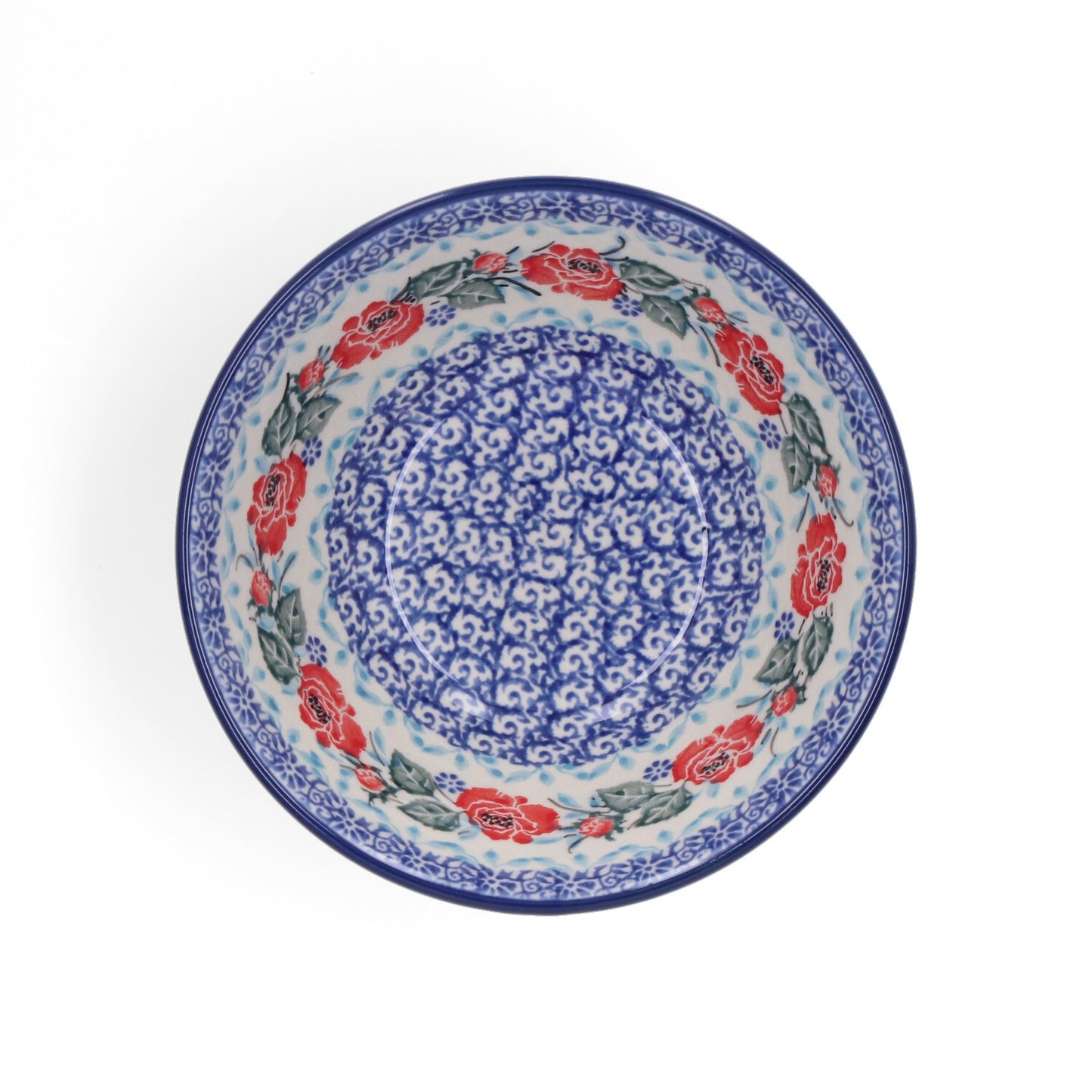 Kom 450 ml - English Rose