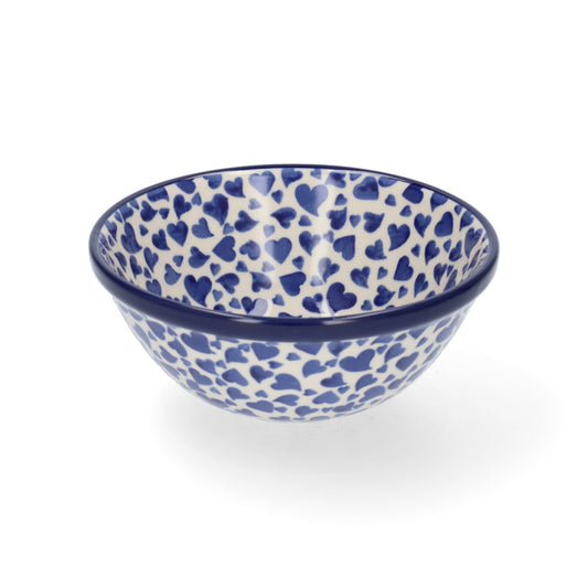 Kom 450 ml - Dancing Hearts