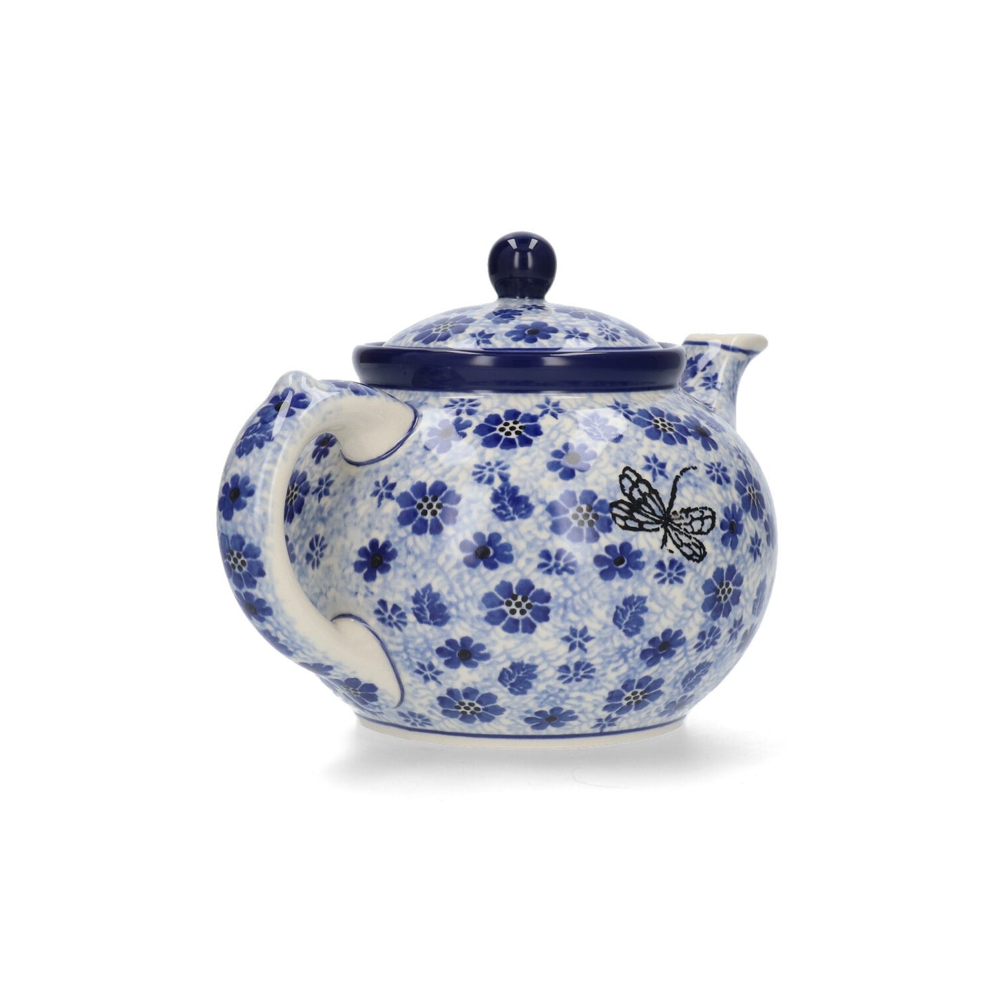 Theepot 1300 ml - Dragonfly