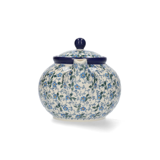 Theepot 1300 ml - Summer Wind