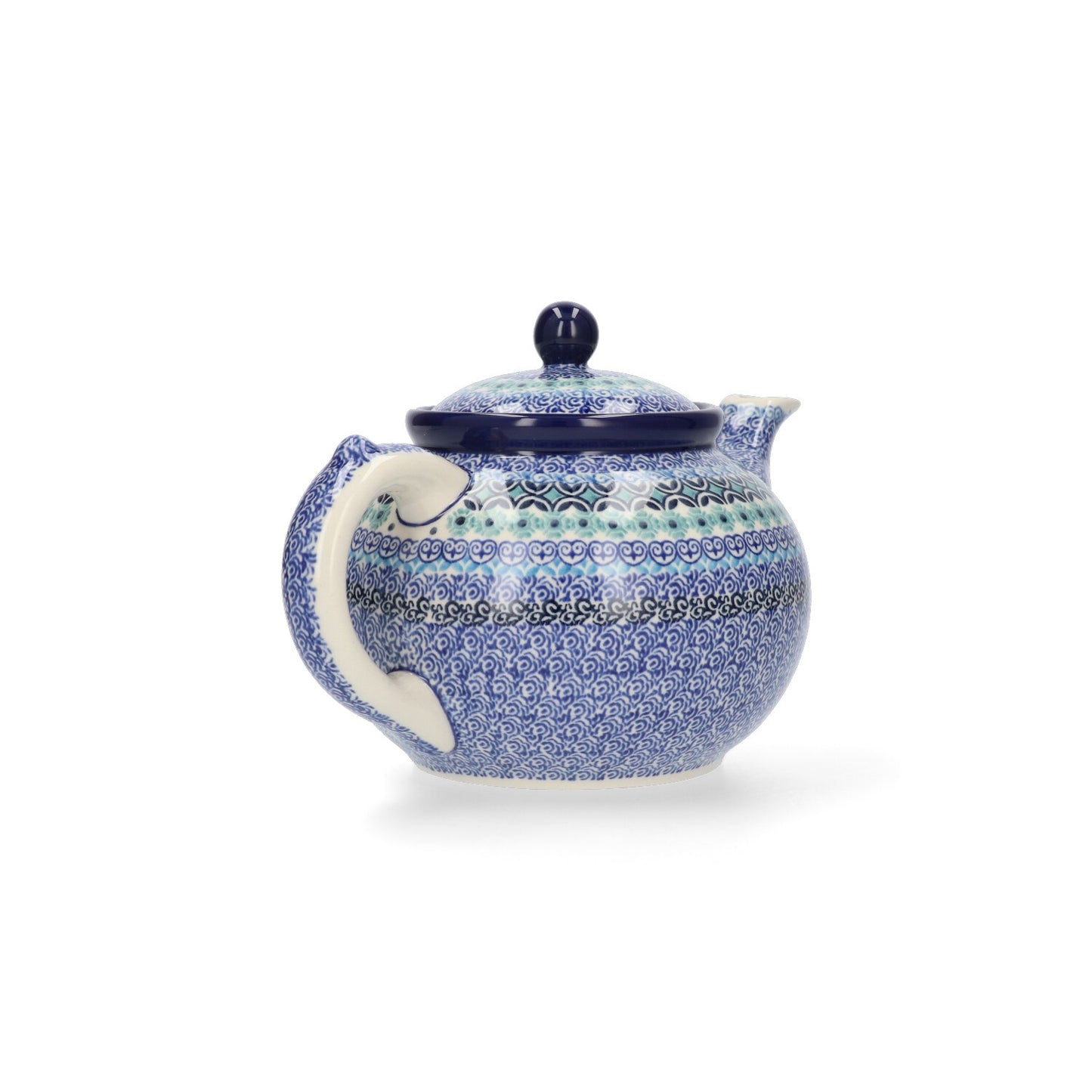 Theepot 1300 ml - Granada