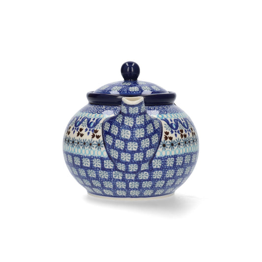 Teapot 1300 ml Marrakesh