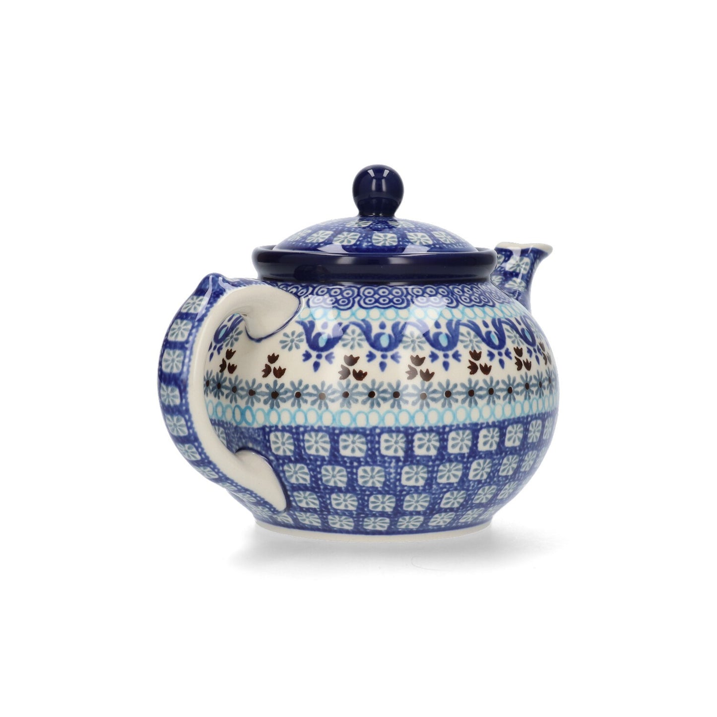 Theepot 1300 ml - Marrakesh