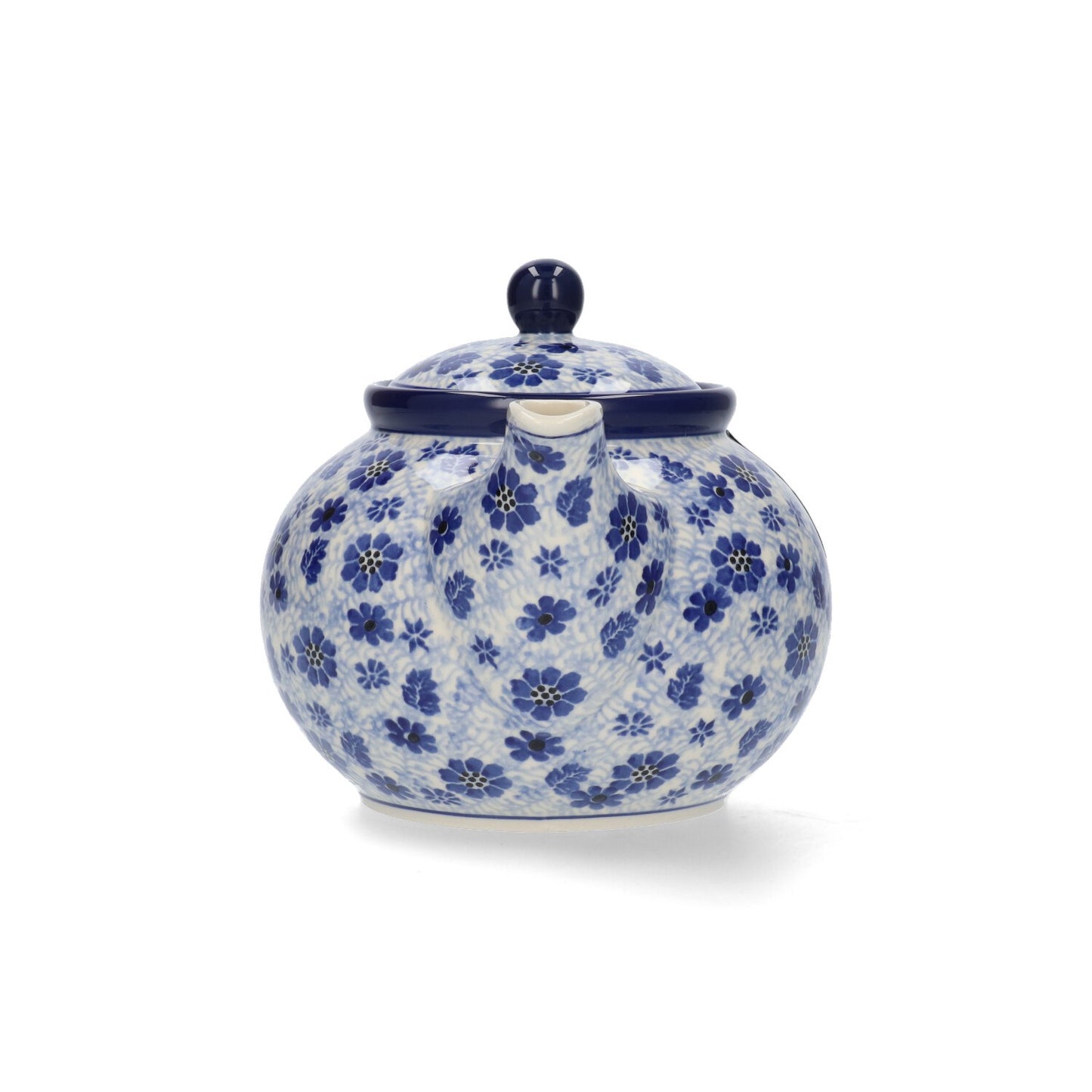 Theepot 1300 ml - Dragonfly