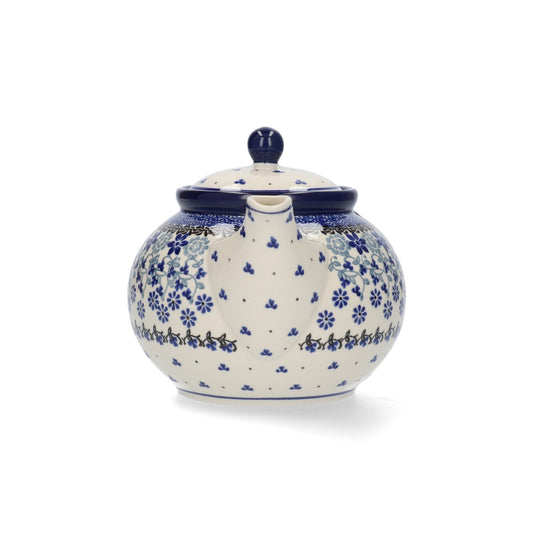 Theepot 1300 ml - Belle Fleur