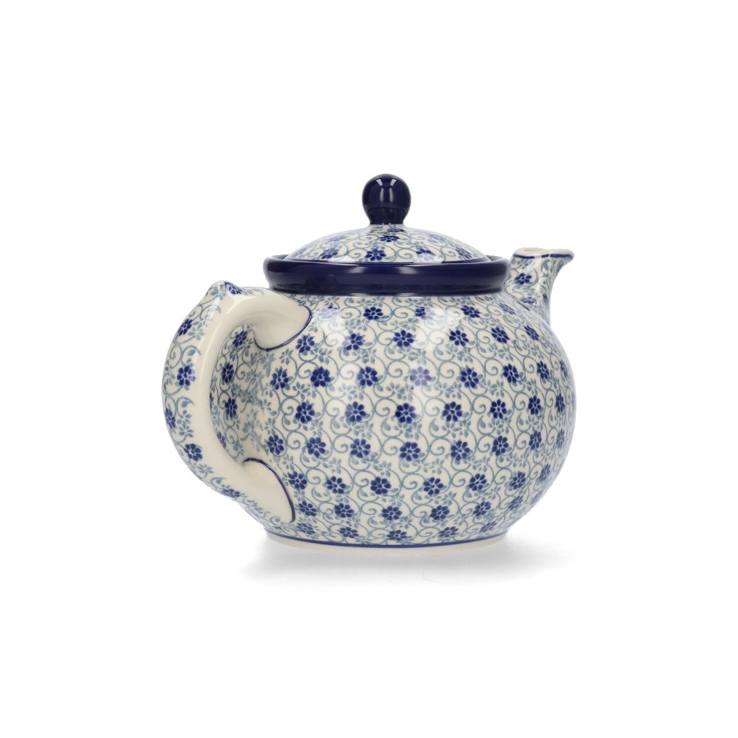 Theepot 1300 ml - Flower Fountain