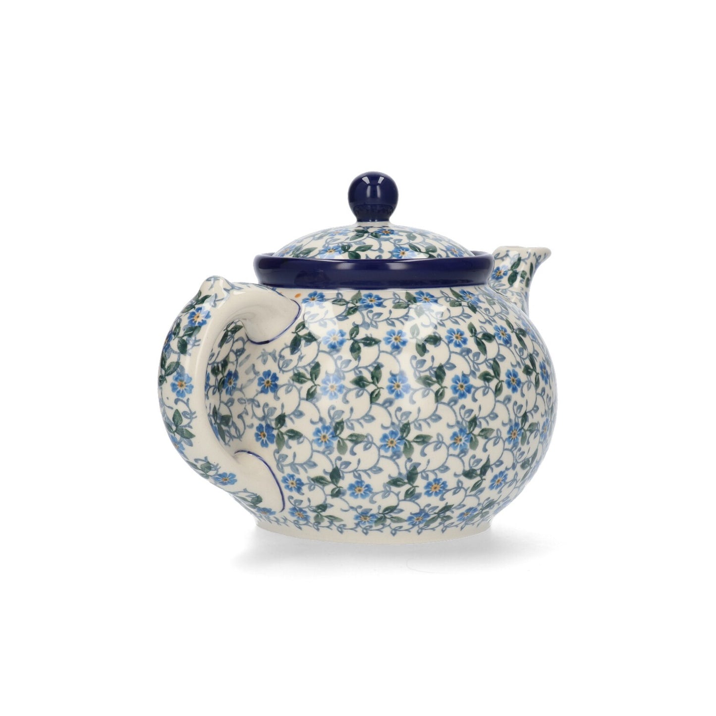 Theepot 1300 ml - Summer Wind