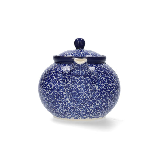 Teapot 1300 ml - Indigo