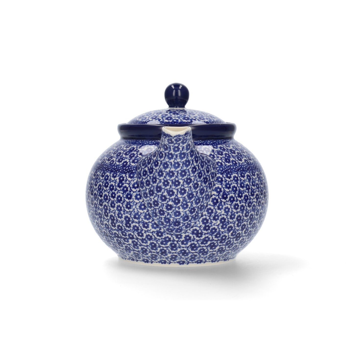 Theepot 1300 ml - Midnight Blue