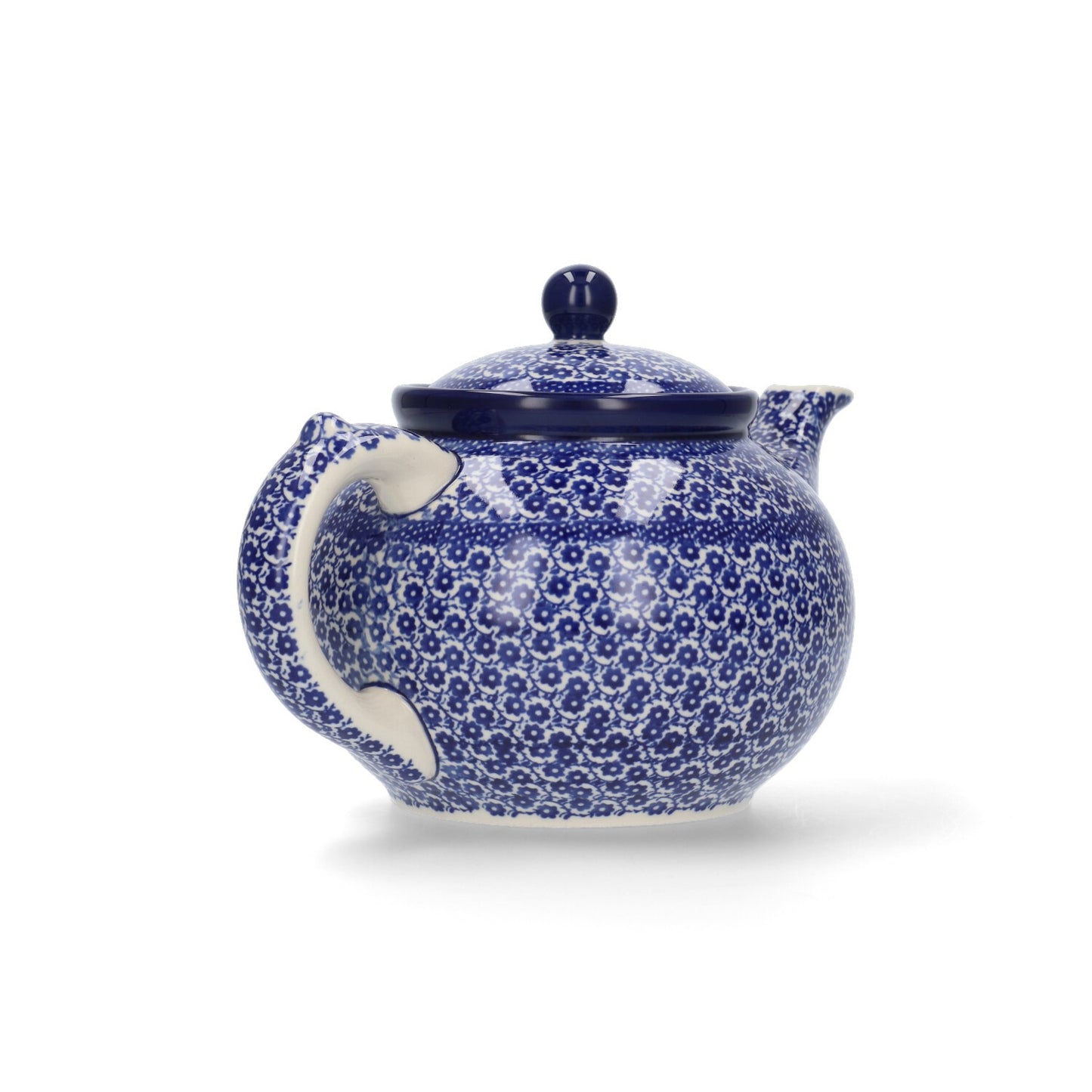 Theepot 1300 ml - Midnight Blue