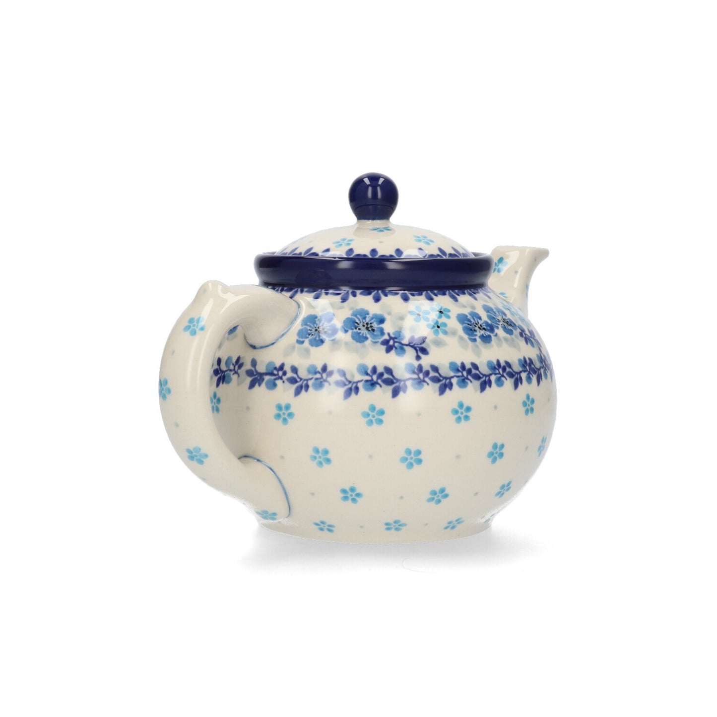 Theepot 1300 ml - Melody