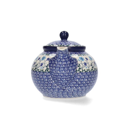 Teapot 1300ml - Spring Hill