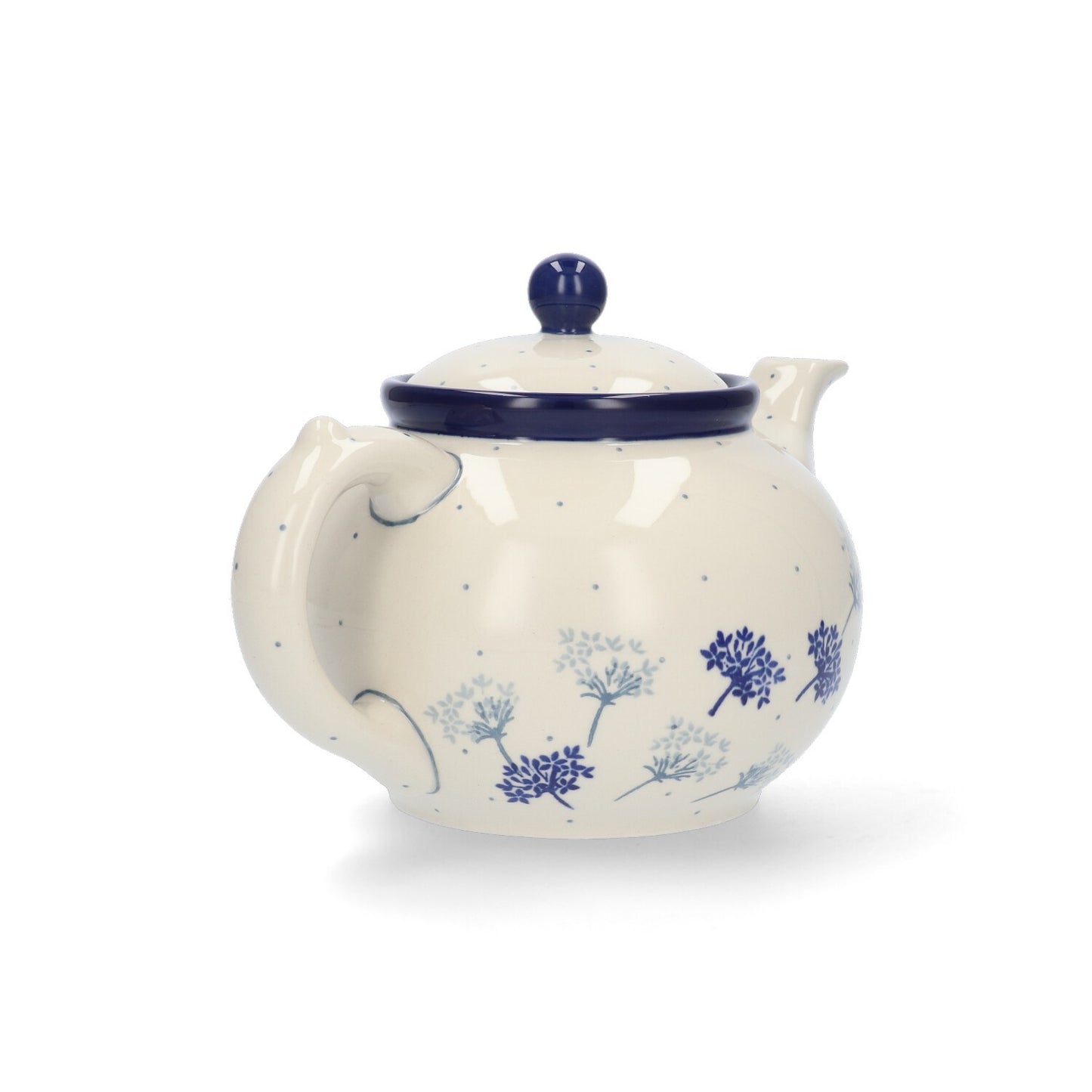 Teapot 1300 ml - Felicity