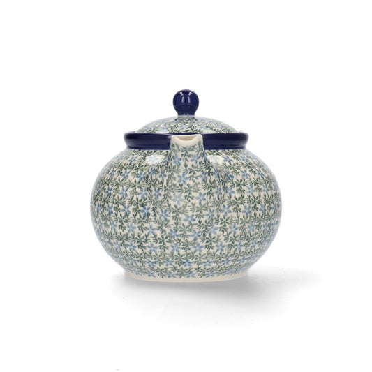 Teapot 1300 ml - Green Meadow