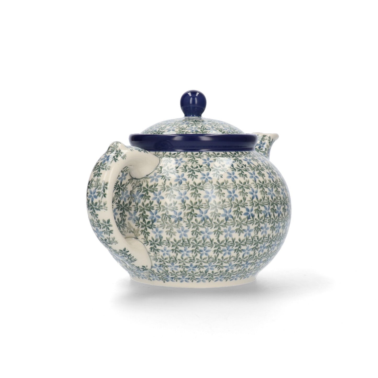 Theepot 1300 ml - Green Meadow