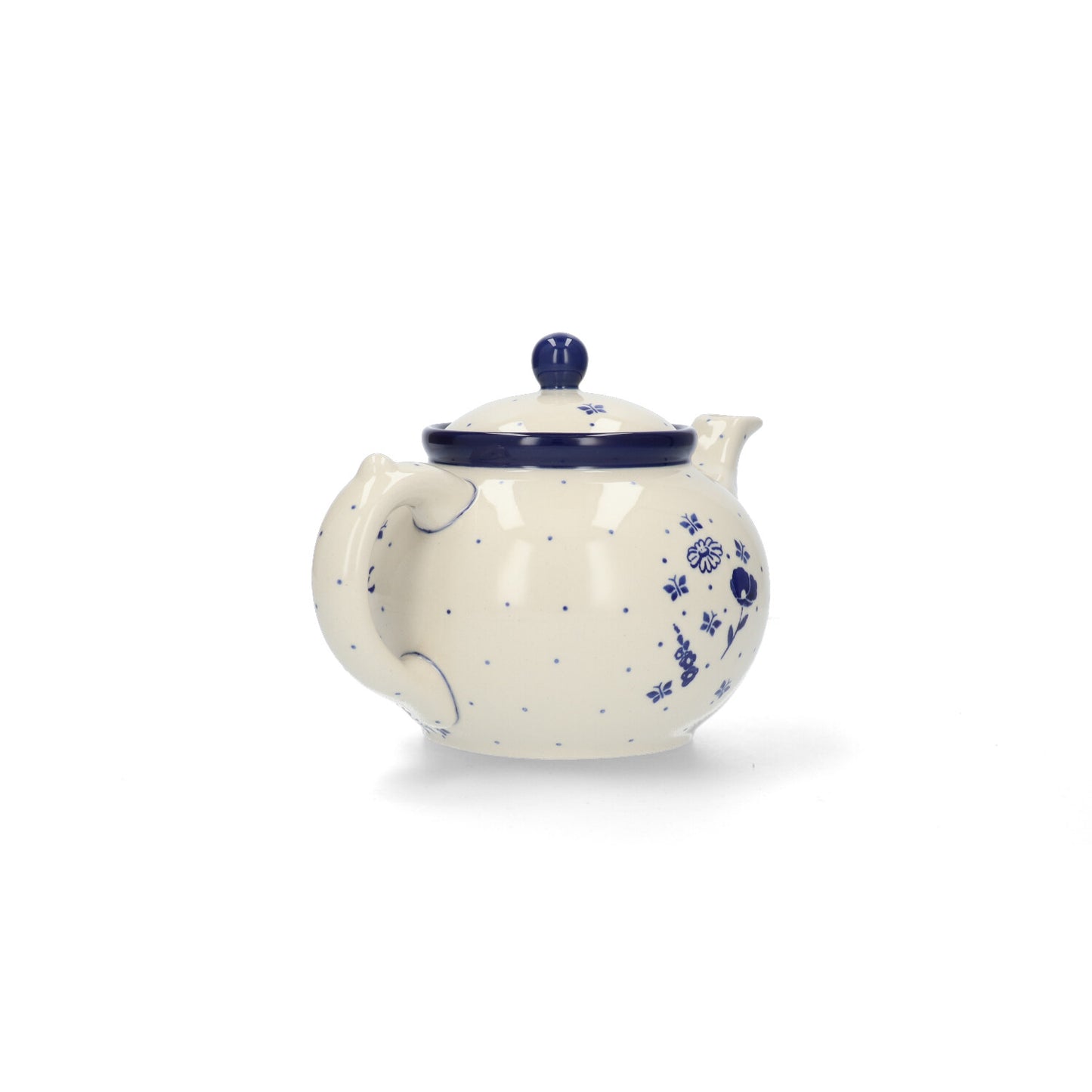 Theepot 1300 ml - Flower Festival