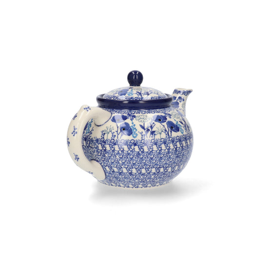 Theepot 1300 ml - Garden of Joy