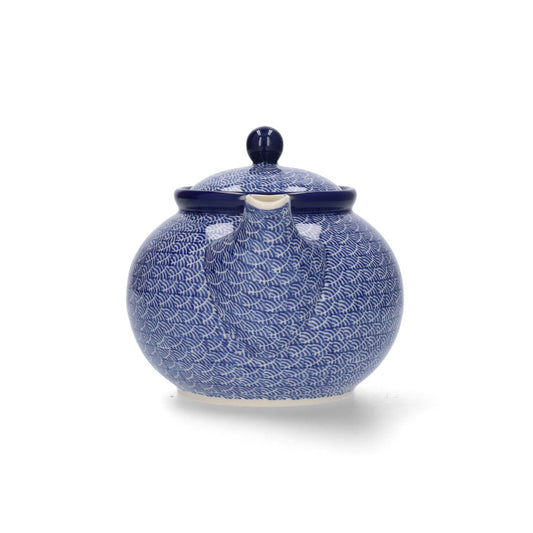 Theepot 1300 ml - Waves