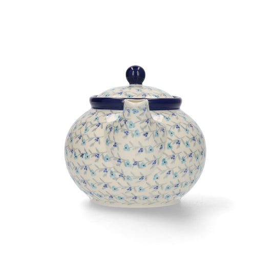 Theepot 1300 ml - Peaceful