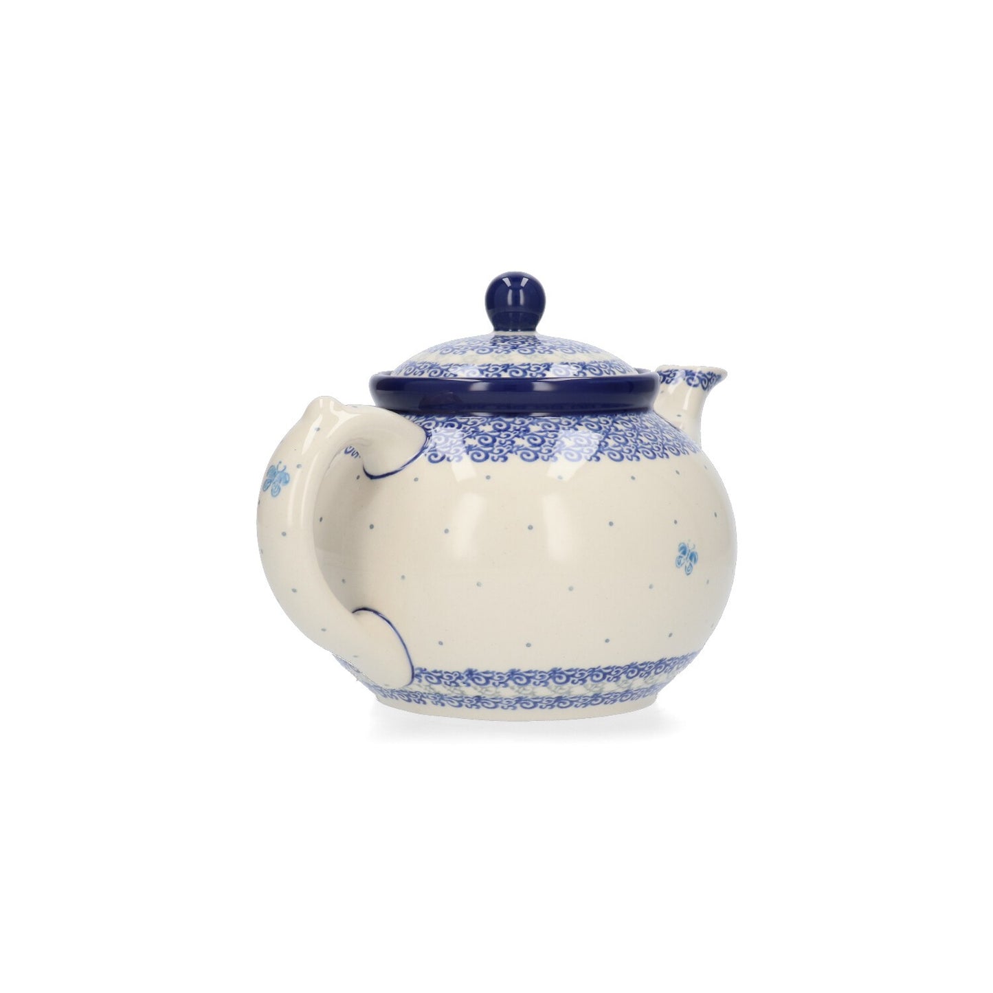 Theepot 1300 ml - Flower Meadow