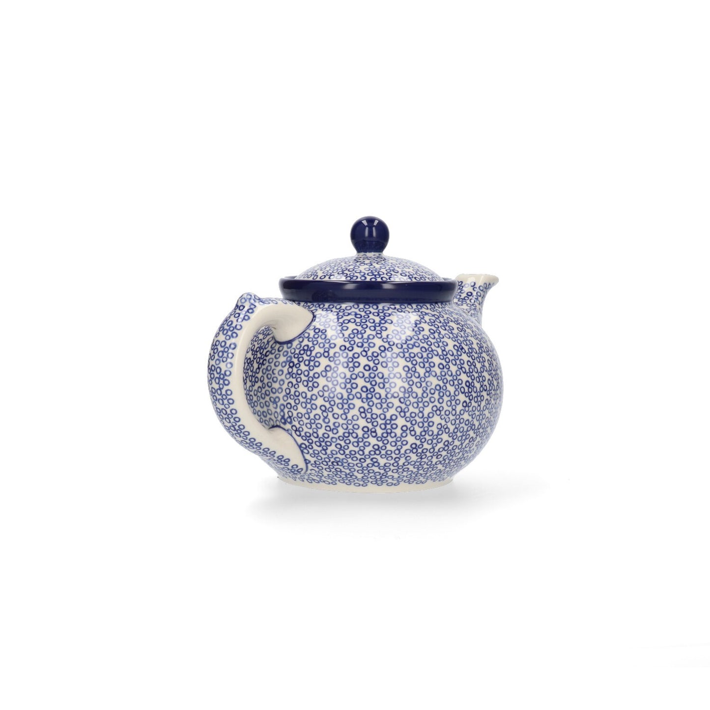 Theepot 1300 ml - Bubbles