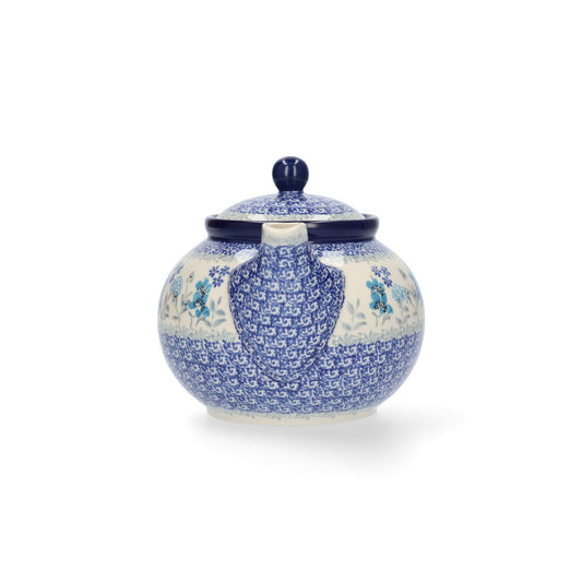 Theepot 1300 ml - Delicate Breeze