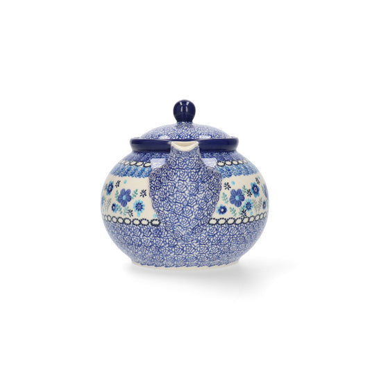 Theepot 1300 ml - Floral Ballet