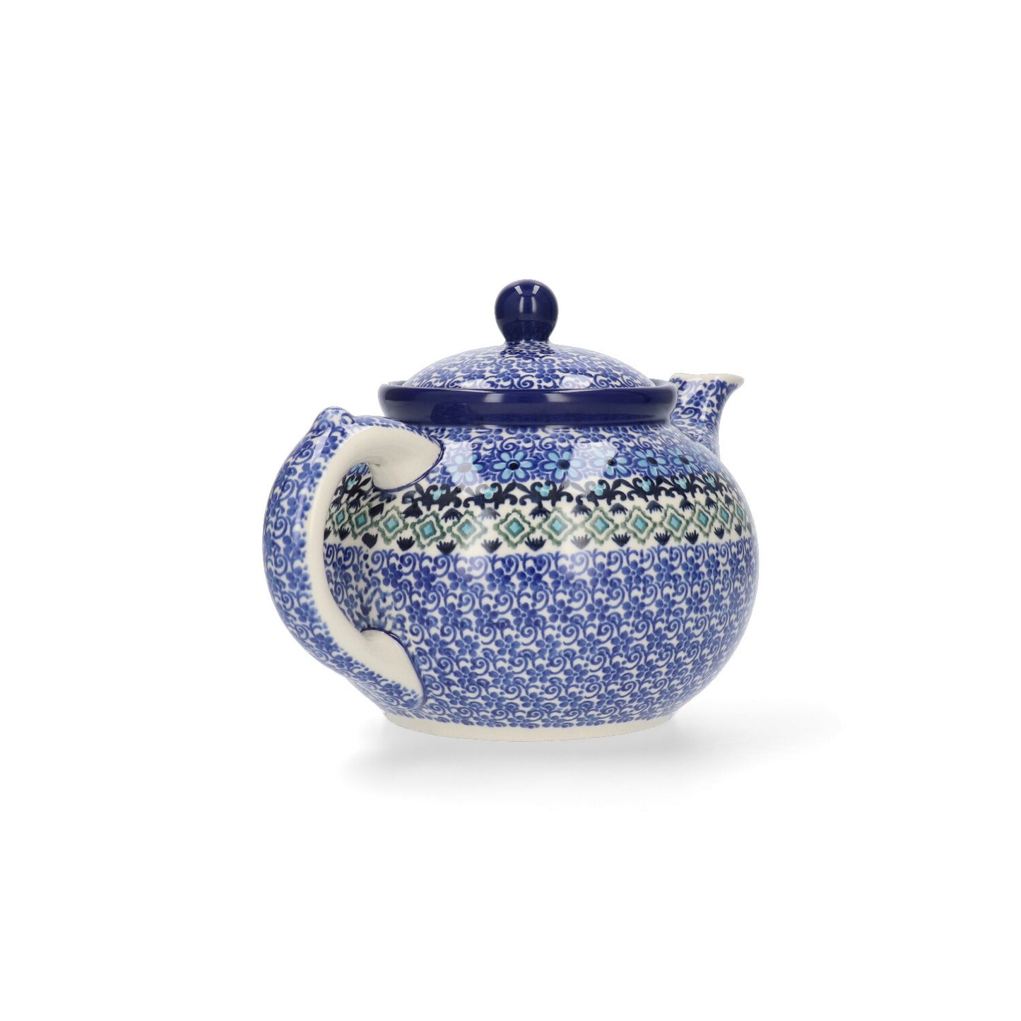 Theepot 1300 ml - Lisboa