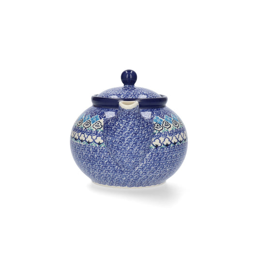 Theepot 1300 ml - Porto