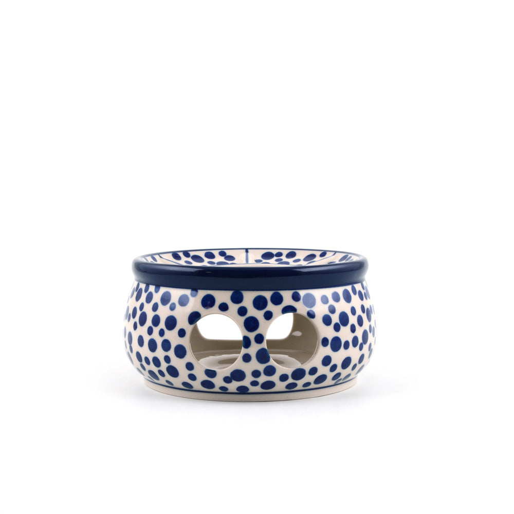 Theestoof voor theepot 1300 & 2000 ml - Crazy Dots