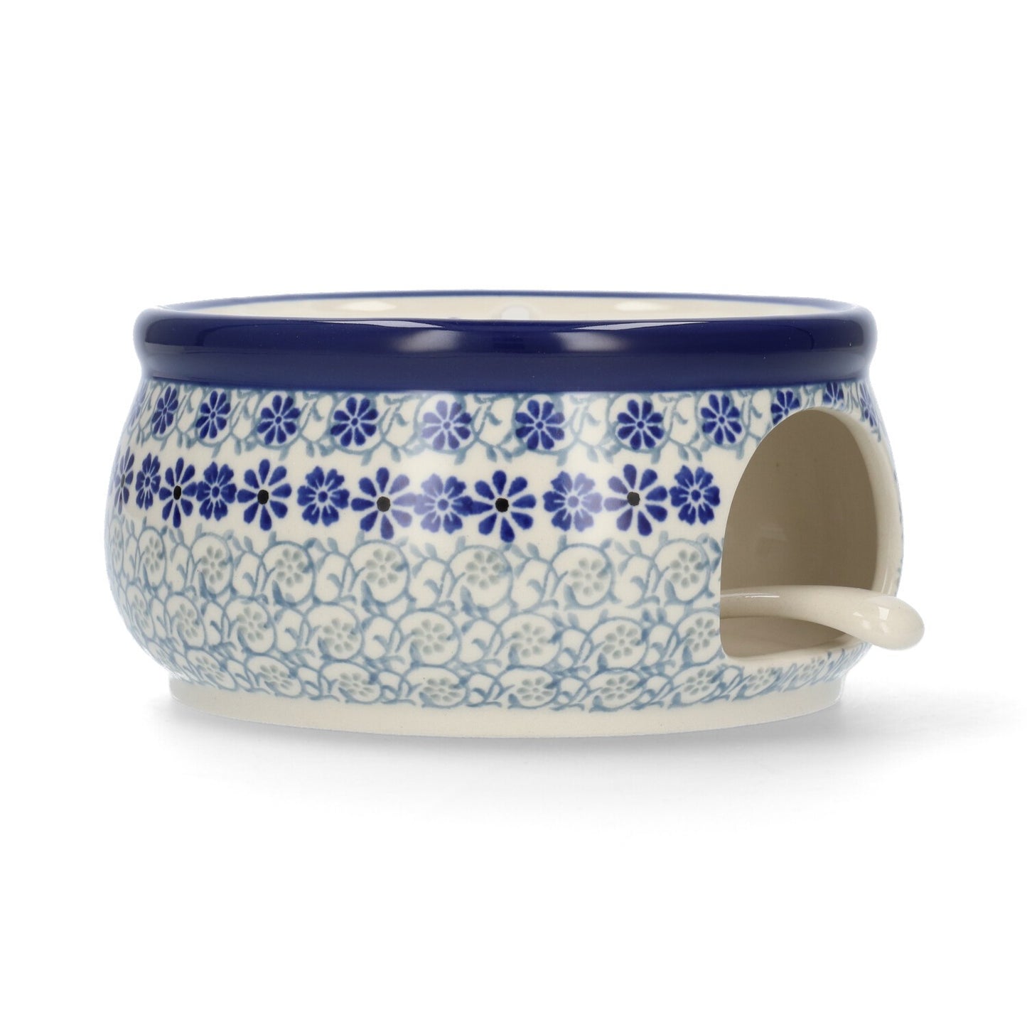 Tee-Ei für Teekanne 1300 & 2000 ml - Blue Fountain