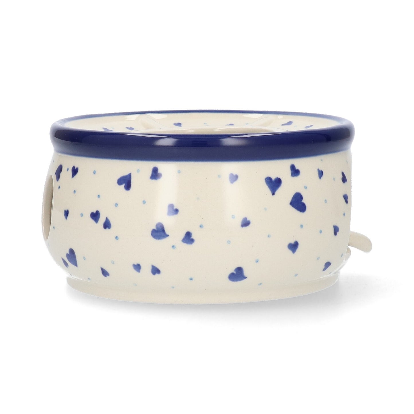 Theestoof voor theepot 1300 and 2000 ml - Hearts