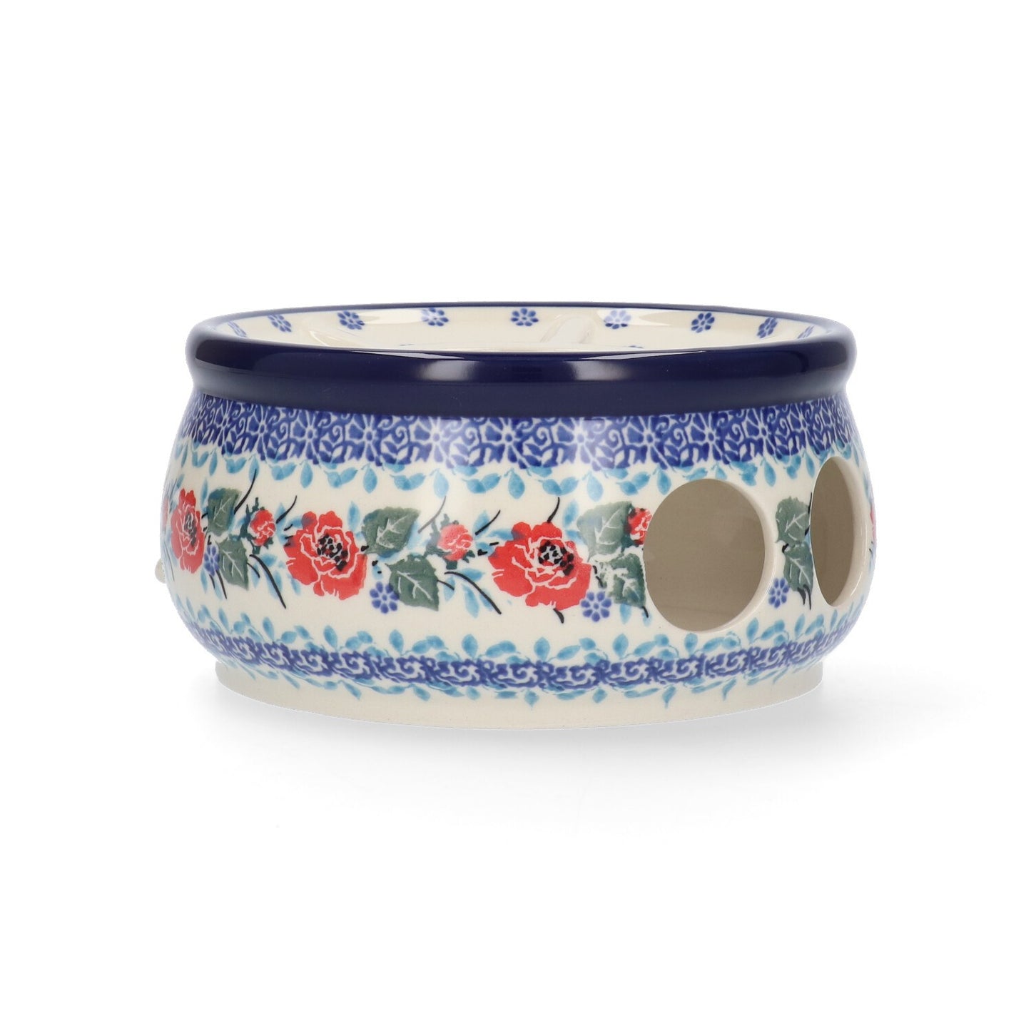 Theestoof voor theepot 1300 and 2000 ml - English Rose