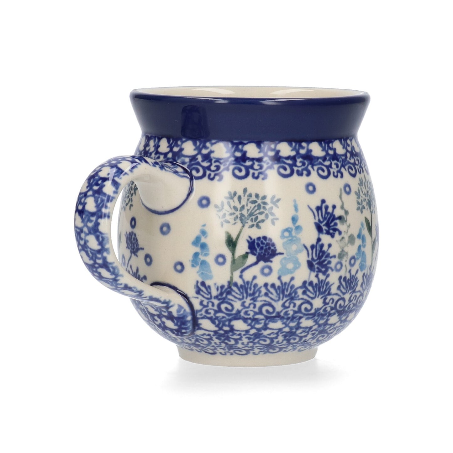 Boeren Mok 370 ml - Floral Party