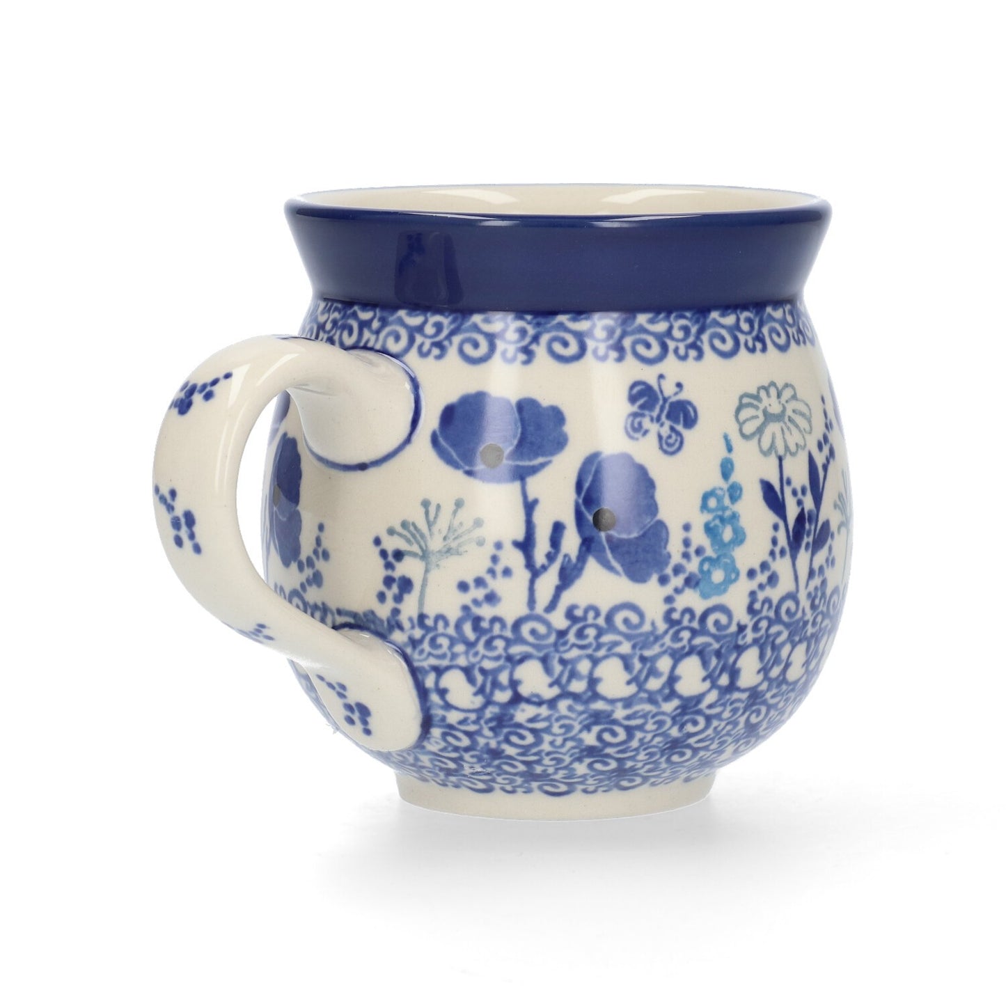 Boeren Mok 370 ml - Garden of Joy