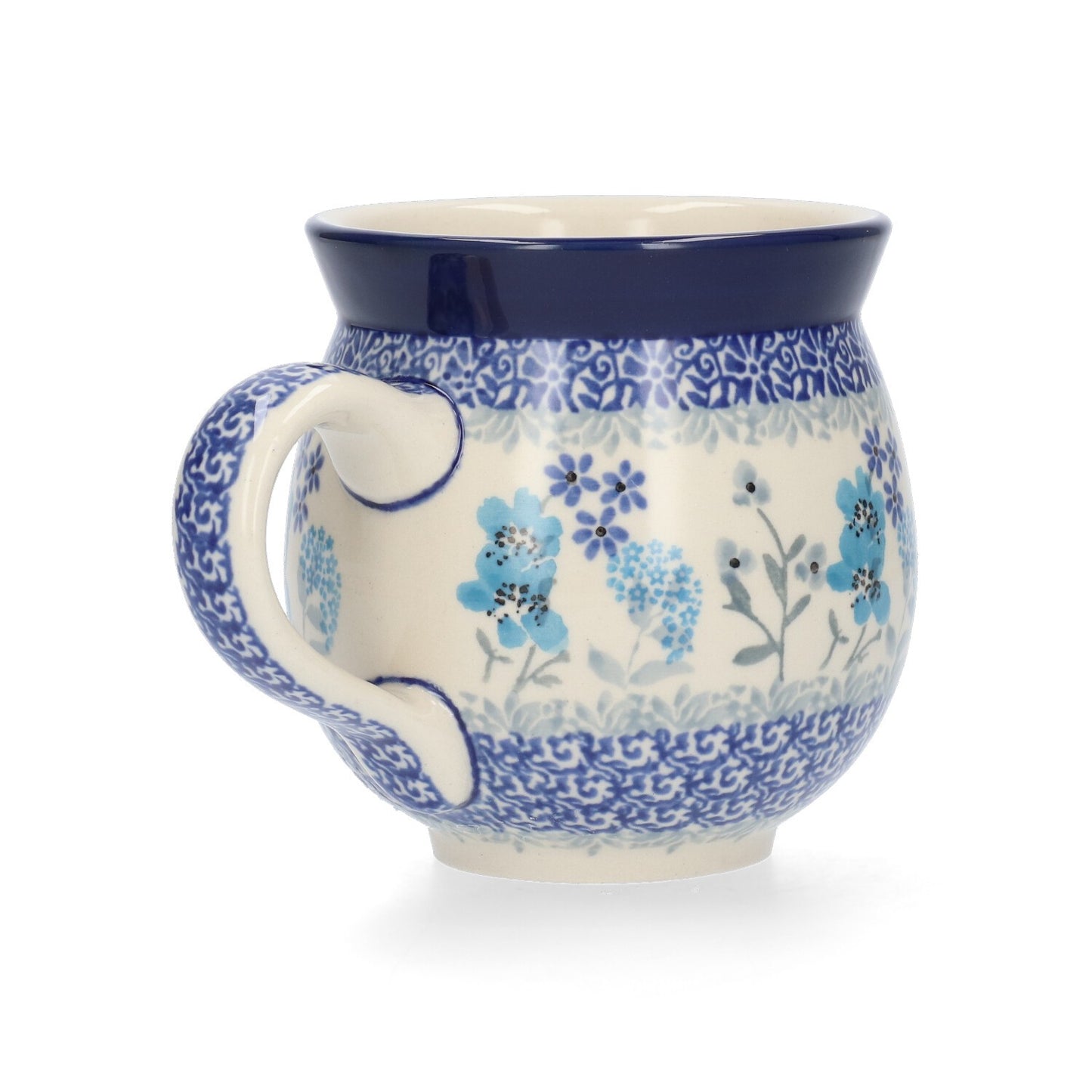 Boeren Mok 370 ml - Delicate Breeze