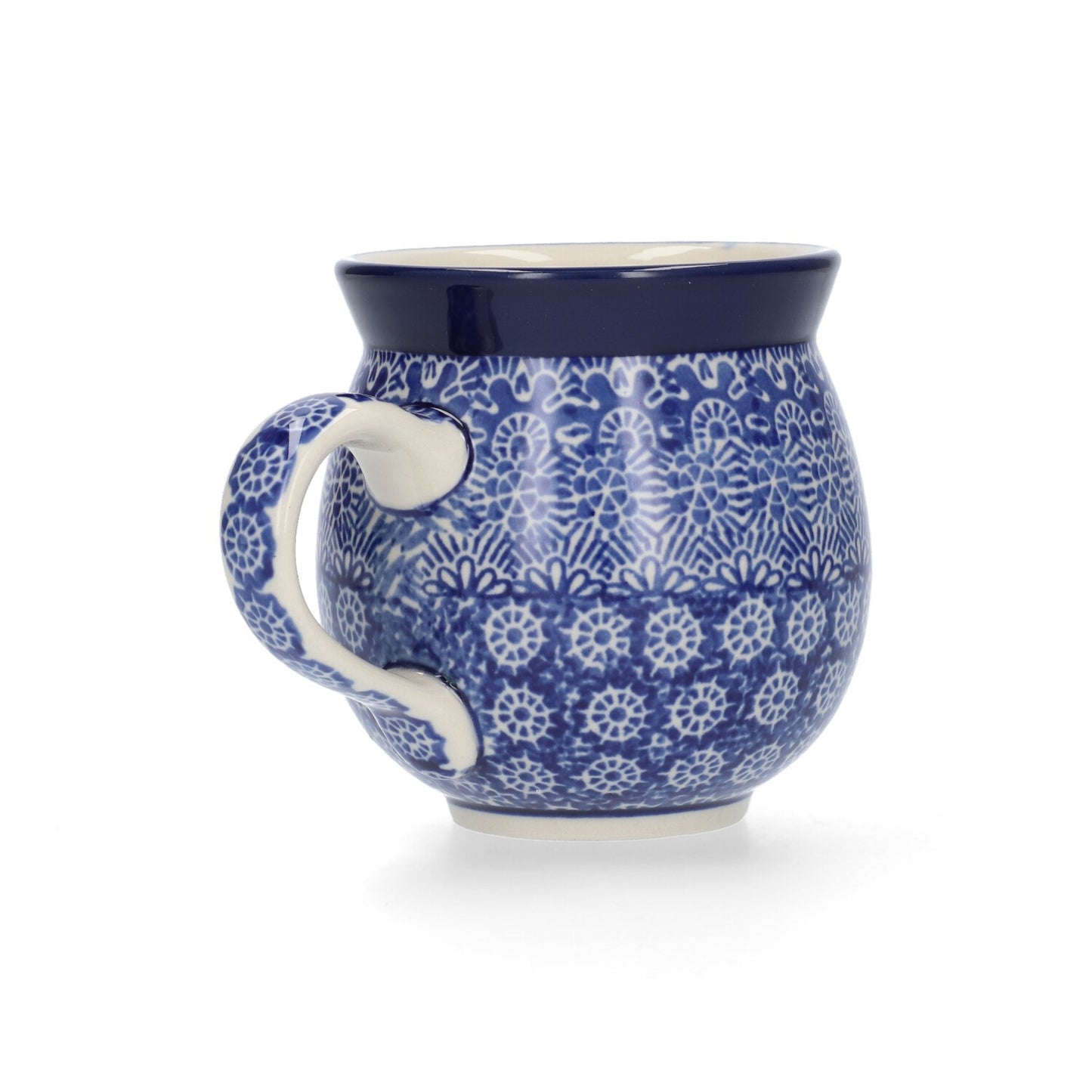 Bolle mug 370ml - Lace