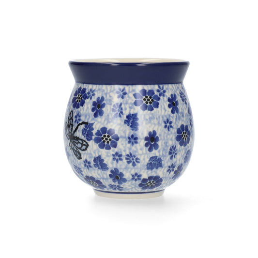 Bauernbecher 370 ml - Libelle