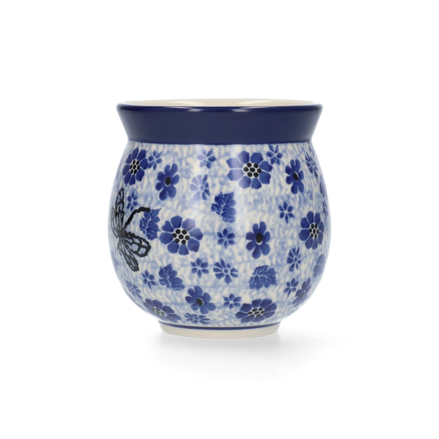 Farmers mug 370 ml - Dragonfly
