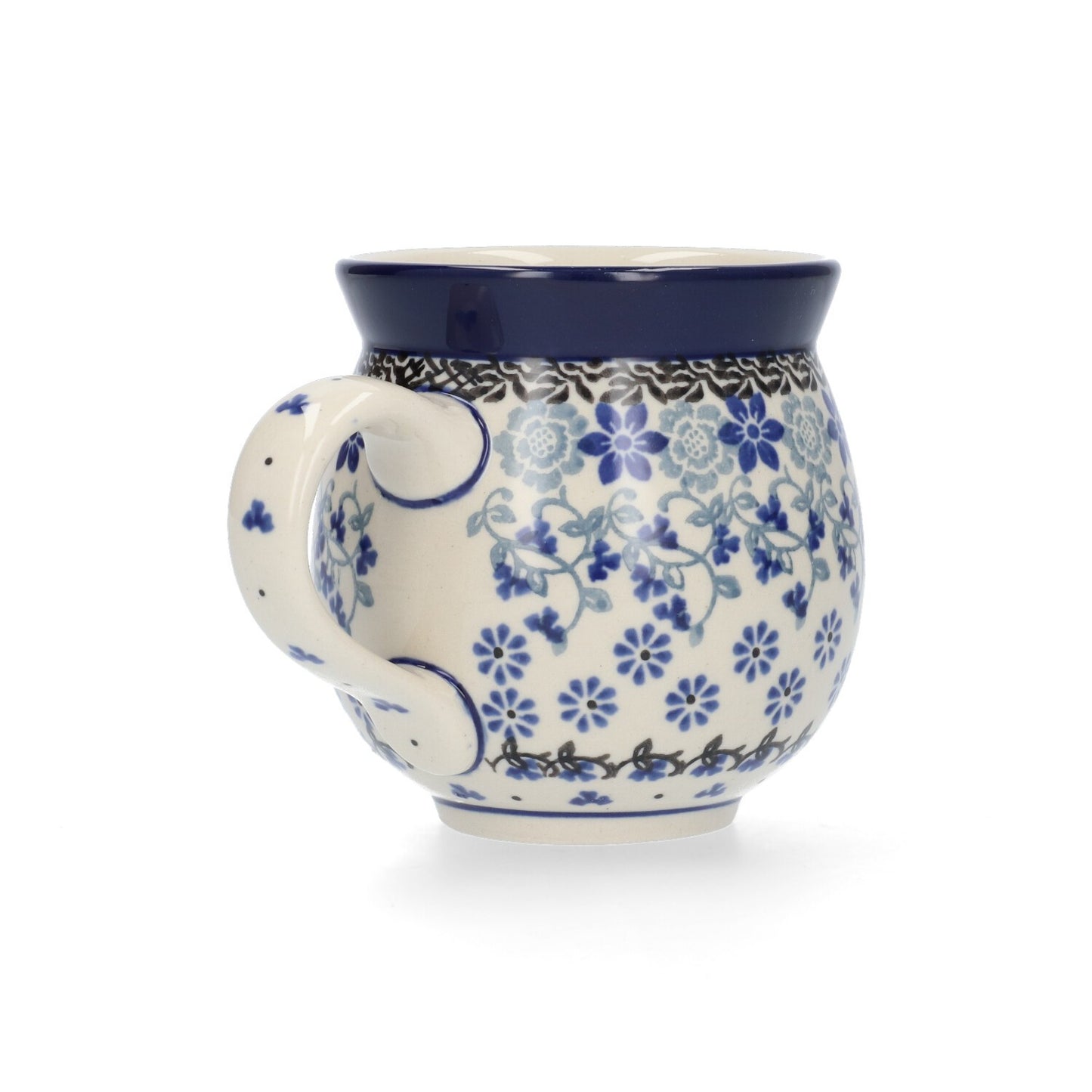 Boeren mok 370 ml - Belle Fleur